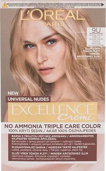 Barva na vlasy L'Oréal Paris Excellence Creme Triple Protection 48 ml