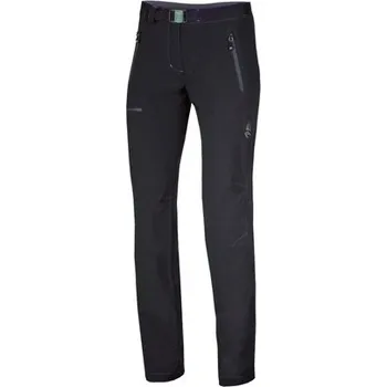 Dámské kalhoty Directalpine Kalhoty Cascade lady black Size: XS