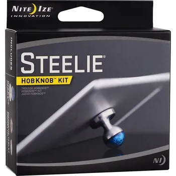 Horské kolo Steelie HobKnob (Magnetický držák Steelie HobKnob)