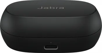 Sluchátka Jabra Elite 7 Pro černá