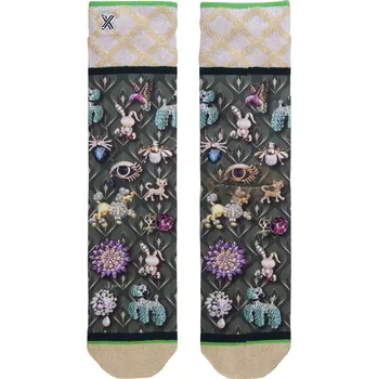 Dámské ponožky XPOOOS dámské ponožky 70194 - Vícebarevné / Univerzální