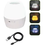 ACA Decor Dětská lampička s projektorem…