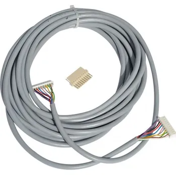 Příslušenství ke karavanu Topná spirála pro topení Truma S 3004 a S 5004 Ultraheat Typ: Prodlužovací kabel pro ovládací panel