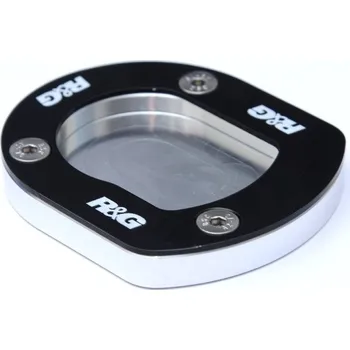 Zavazadlo na motocykl R&G Racing Rozšíření stojanu Yamaha XT660Z