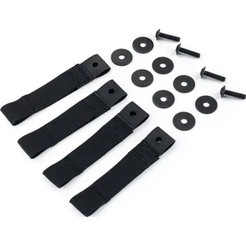 Zavazadlo na motocykl Kriega Yamaha Tenere Fit Kit KAYTFK