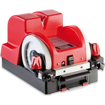 F. Dick SM 110 bruska