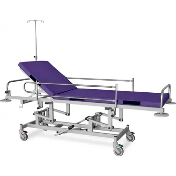 Masážní stůl Juventas TRANSPORTNÍ LEHÁTKO JWZ 01 Barva č.: 24. Fialová