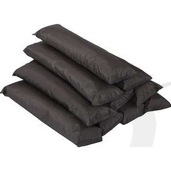 Zátěžové oblečení Polanik Zátěžová vesta - max. zatížení 9kg WV-9