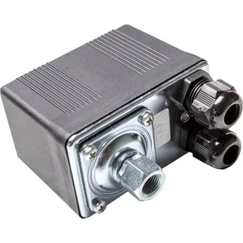 Příslušenství k čerpadlu OEZ Slovakia Tlakový spínač TSA 0,27-0,44 MPa