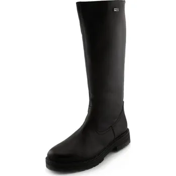 Dámská obuv Dámská nadměrná obuv REMONTE DF2275 (XXL kozačky zimní)