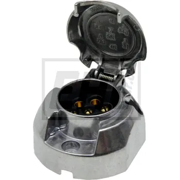 Elektrická zásuvka Zásuvka 50751305145