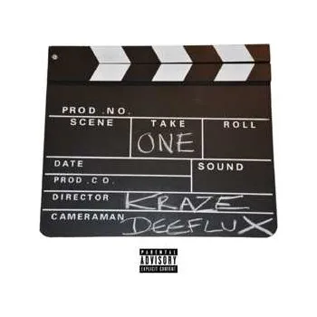 Zahraniční hudba CD Deeflux: Take One LTD 2021 Limited Edition