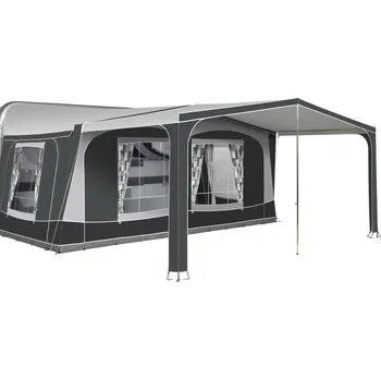 Stínicí technika Sluneční clona pro předstan StarCamp Octavia Air Velikost: 13