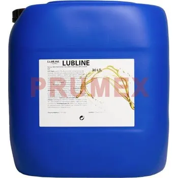 Hydraulický olej Lubline HLP 32 - 30 L hydraulický olej ( Mogul HM 32 )