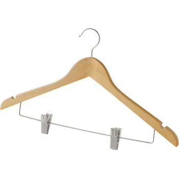 Ramínko Caretrade Ramínko přírodní, s klipy