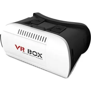 VR brýle ColorCross VR Box