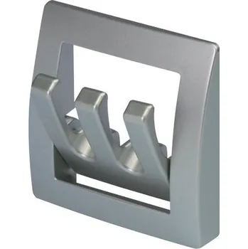 Věšák Fawo Sklopný věšák na oblečení