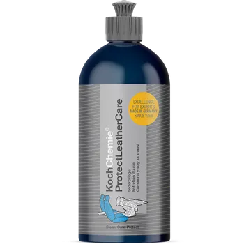 Autokosmetika Koch Chemie Protect Leather Care 500 ml