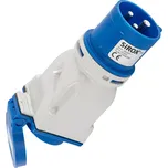 Jager Direct Redukce z CEE 3pin na českou zásuvku