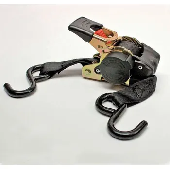 Upínací popruh Napínací pás Wiedenmann s automatickým navíječem Auto Cargo Belt