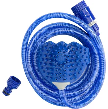 Kosmetika pro psa i+v D.LUBECK Psí sprcha