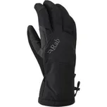 Rab Storm Glove Black černá XL