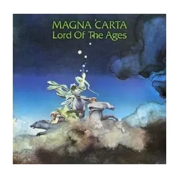 Zahraniční hudba CD Magna Carta: Lord Of The Ages 2007