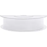 PartyDeco Šifónová stuha bílá 12 mm x…