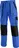 CXS Lux Josef kalhoty montérkové modré, 62