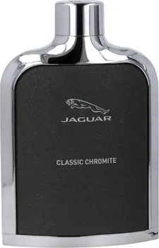 Pánský parfém Jaguar Classic Chromite M EDT