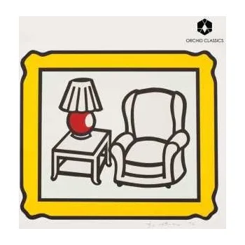 Zahraniční hudba CD Robson: Barnaby Robson - + - 1 2 3 11 2021