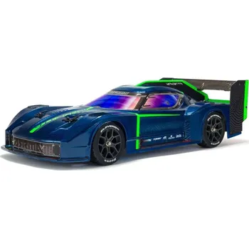 RC model auta Arrma Arrma Vendetta 3S BLX 1:8 4WD RTR (modrá)