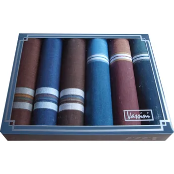 Látkový kapesník xcena Kapesníky klasické