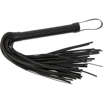 Bad Kitty Mini Flogger - bič 39 cm