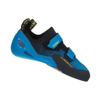 Lezečky La Sportiva Zenit Neptune/Black černá 38,5 EU