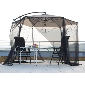 Přípravek proti hmyzu Lenzner Ochrana proti hmyzu pro lampový slunečník