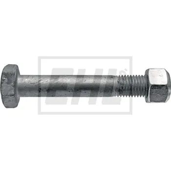 Šroub Šroub s maticí 18063-16101