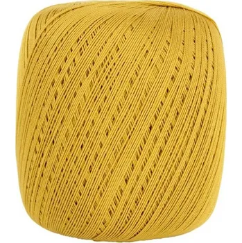 Příze Moonlight, 8190, hořčicová