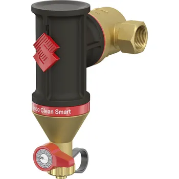 Ochranný vodní filtr Odlučovač nečistot s magnetem Flamco Clean Smart 1 1/4 (30024)