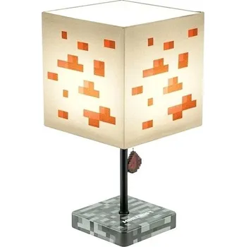 Paladone Stolní lampa Minecraft