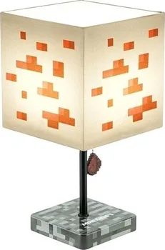 Dekorativní svítidlo Paladone Stolní lampa Minecraft