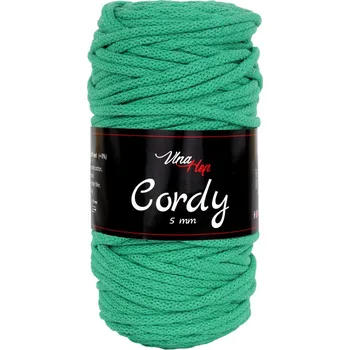 Příze Příze Vlna Hep Cordy 5 mm 8042