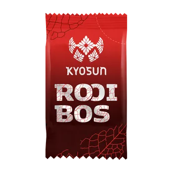 Čaj Bio Kyosun rooibos 2 g