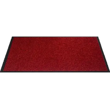 MERCURY MAT červená, 60x90 cm
