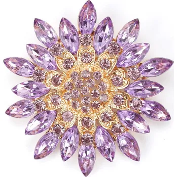 Brož Gaira® Brož Květ 312017-21