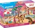 Stavebnice Playmobil Playmobil Spirit Untamed 70694 Miradero Festival