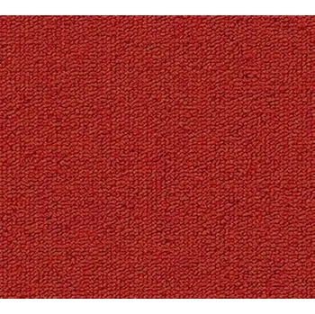 Koberec Balta E-Blitz 10 metráž červená