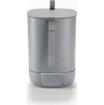 Plastia Bokashi 10,6 l šedý