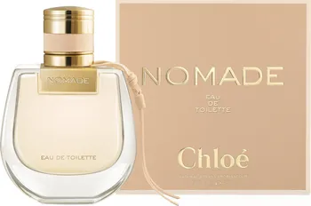 Dámský parfém Chloé Nomade W EDT 50 ml