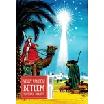 Albatros Velký vánoční betlém Vojtěcha…